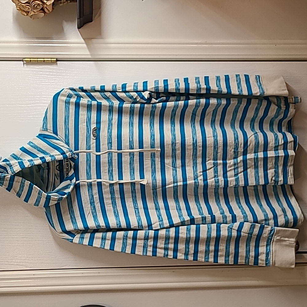 American Rag pullover hoodie